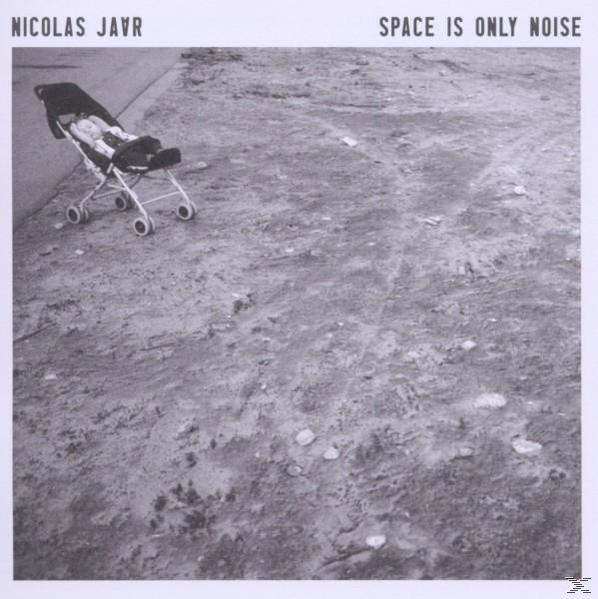 Nicolas - Only Noise Version) Space Jaar - (New Is (CD)