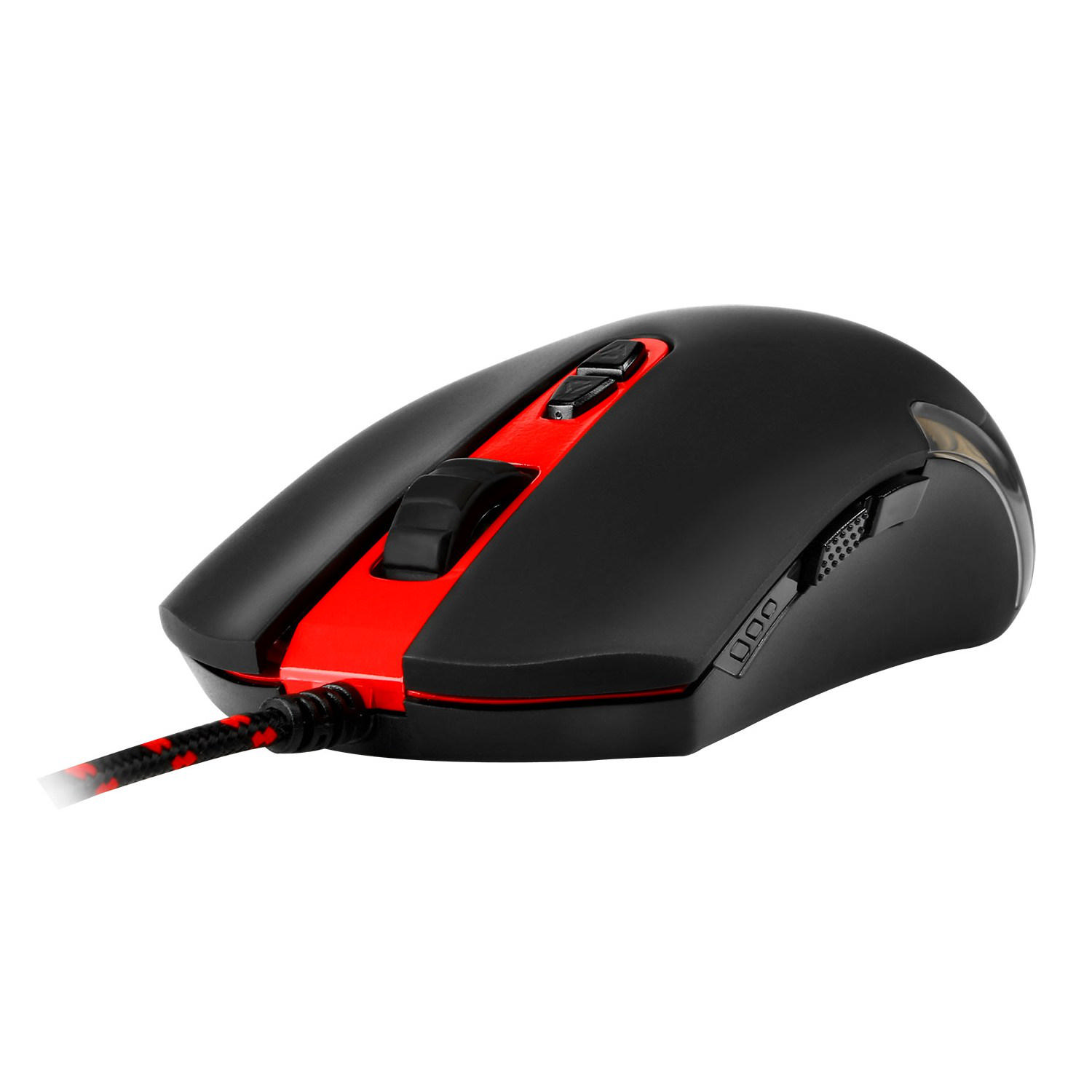 MSI Interceptor DS100 Gaming Mouse