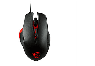 MSI Interceptor DS300 Gaming Mouse