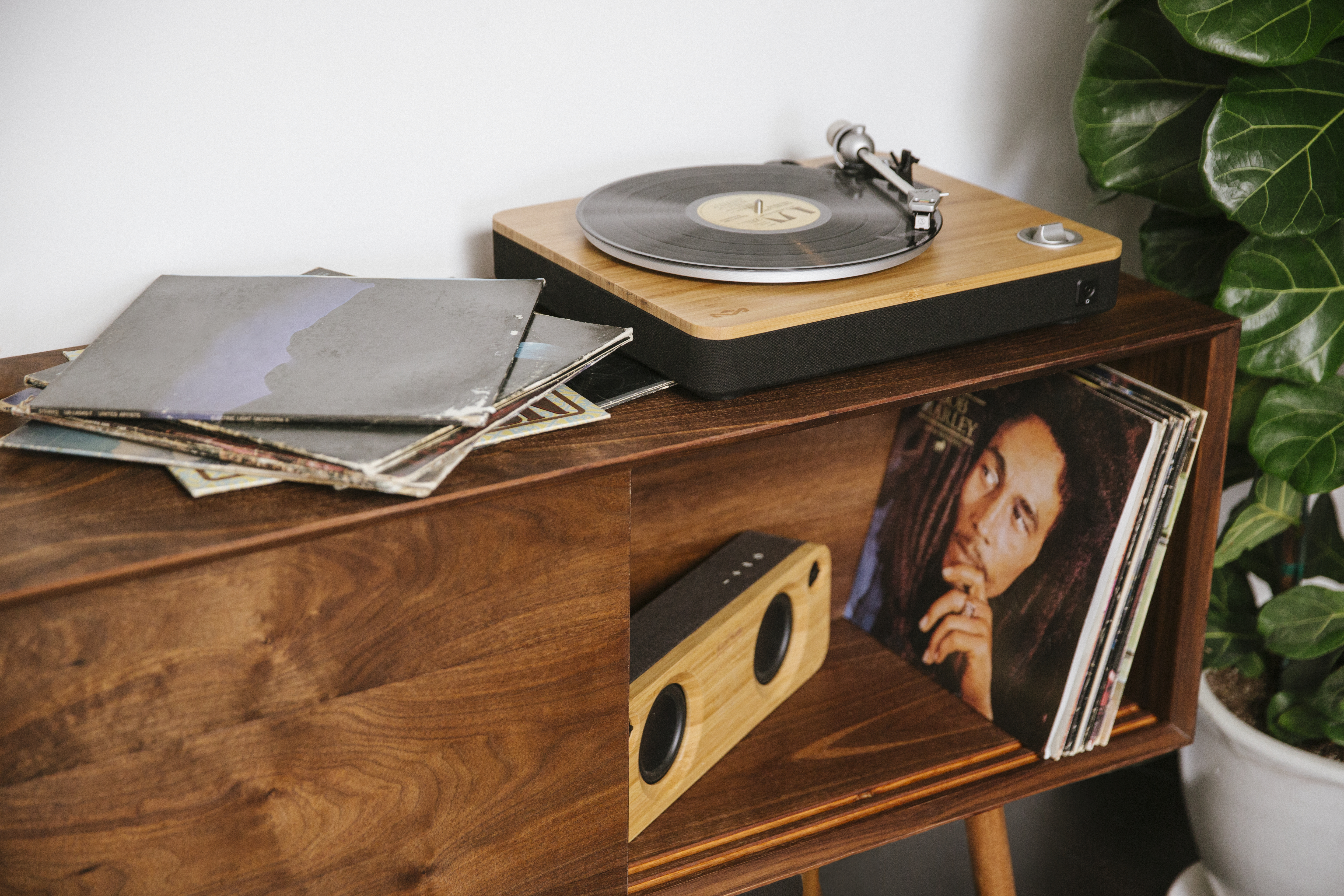 HOUSE OF MARLEY Stir it up