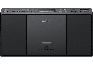 SONY ZSPE60B.CET CD-s rádió