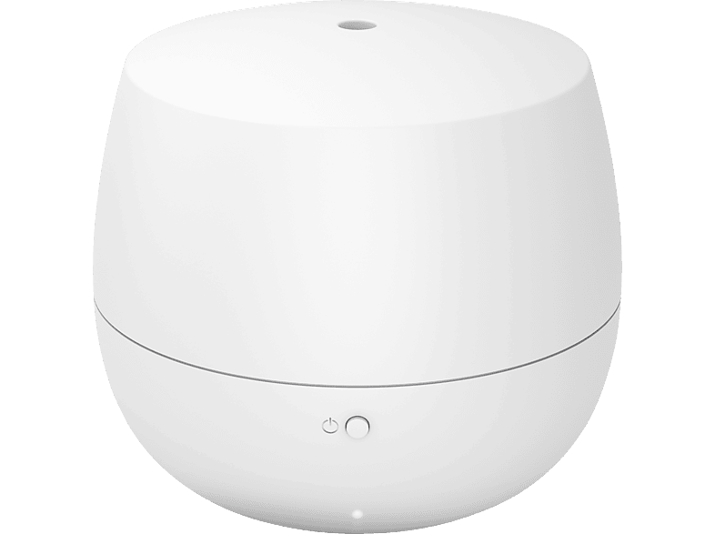 Stadler Form Mia Bedufter, Aroma Diffuser, Weiß