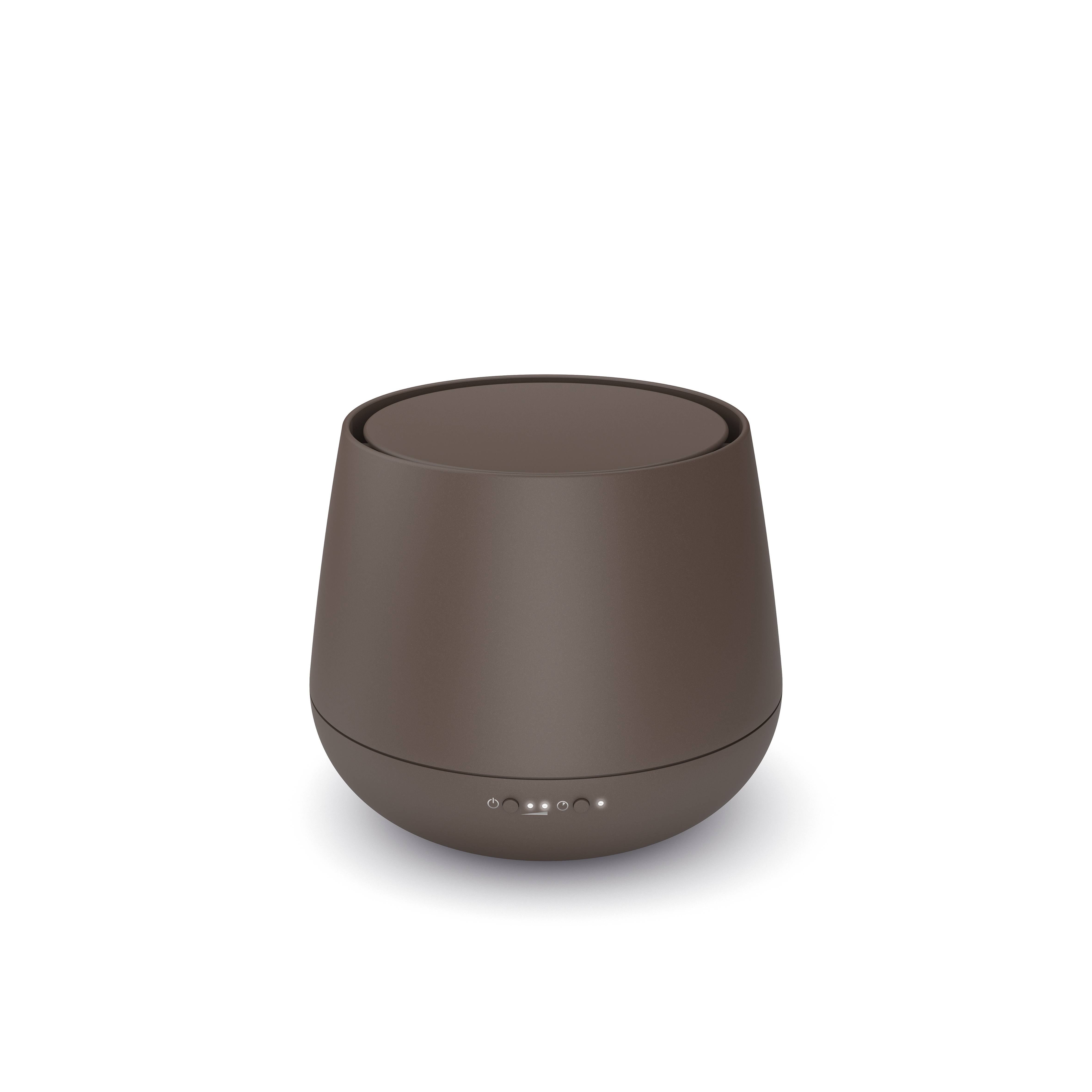 STADLER FORM 16256 Julia Aroma Diffuser Bronze (14 Watt, Raumgröße: 125 m³)