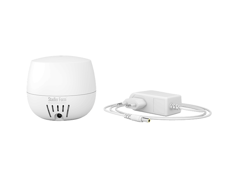 Stadler Form Mia Bedufter, Aroma Diffuser, Weiß — Foto 2 von 5