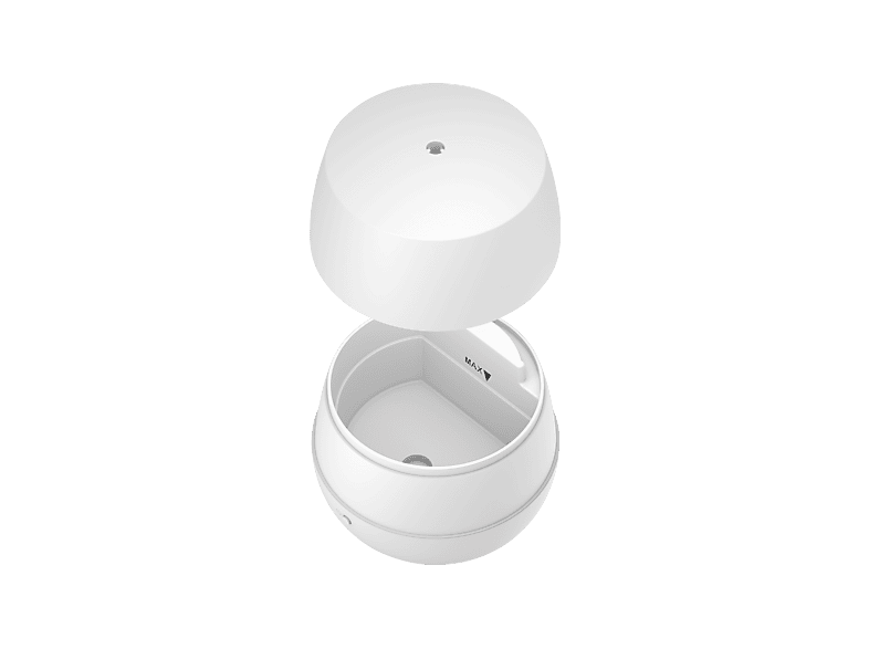 Stadler Form Mia Bedufter, Aroma Diffuser, Weiß — Foto 4 von 5