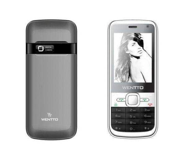 WENTTO F40 Cep Telefonu