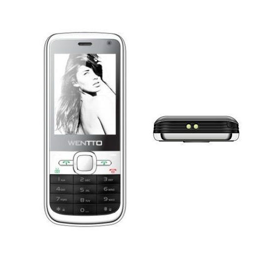 WENTTO F40 Cep Telefonu
