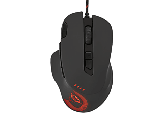 TRUST 21186 GXT 162 Optik Oyuncu Mouse