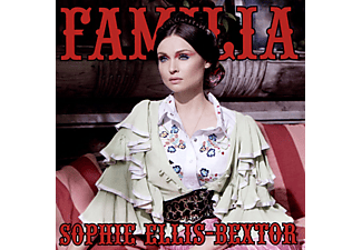 Sophie Ellis - Familia (Deluxe Edition) (CD)