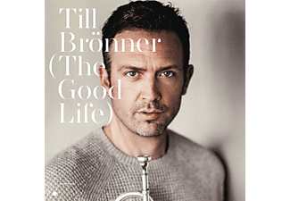 Till Brönner - The Good Life (Vinyl LP (nagylemez))