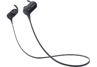 SONY MDR-XB50BSB bluetooth fülhallgató
