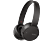 SONY MDR-ZX 220 BTB bluetooth fejhallgató