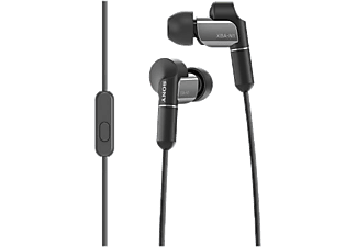 SONY XBA-N1AP mikrofonos fülhallgató