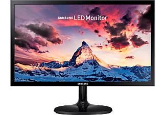 SAMSUNG S19F350HNU 18,5" LED monitor