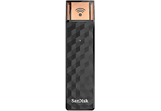 SANDISK 128Gb Connect Wıreless Usb Sandısk Sdws4-128G-G46