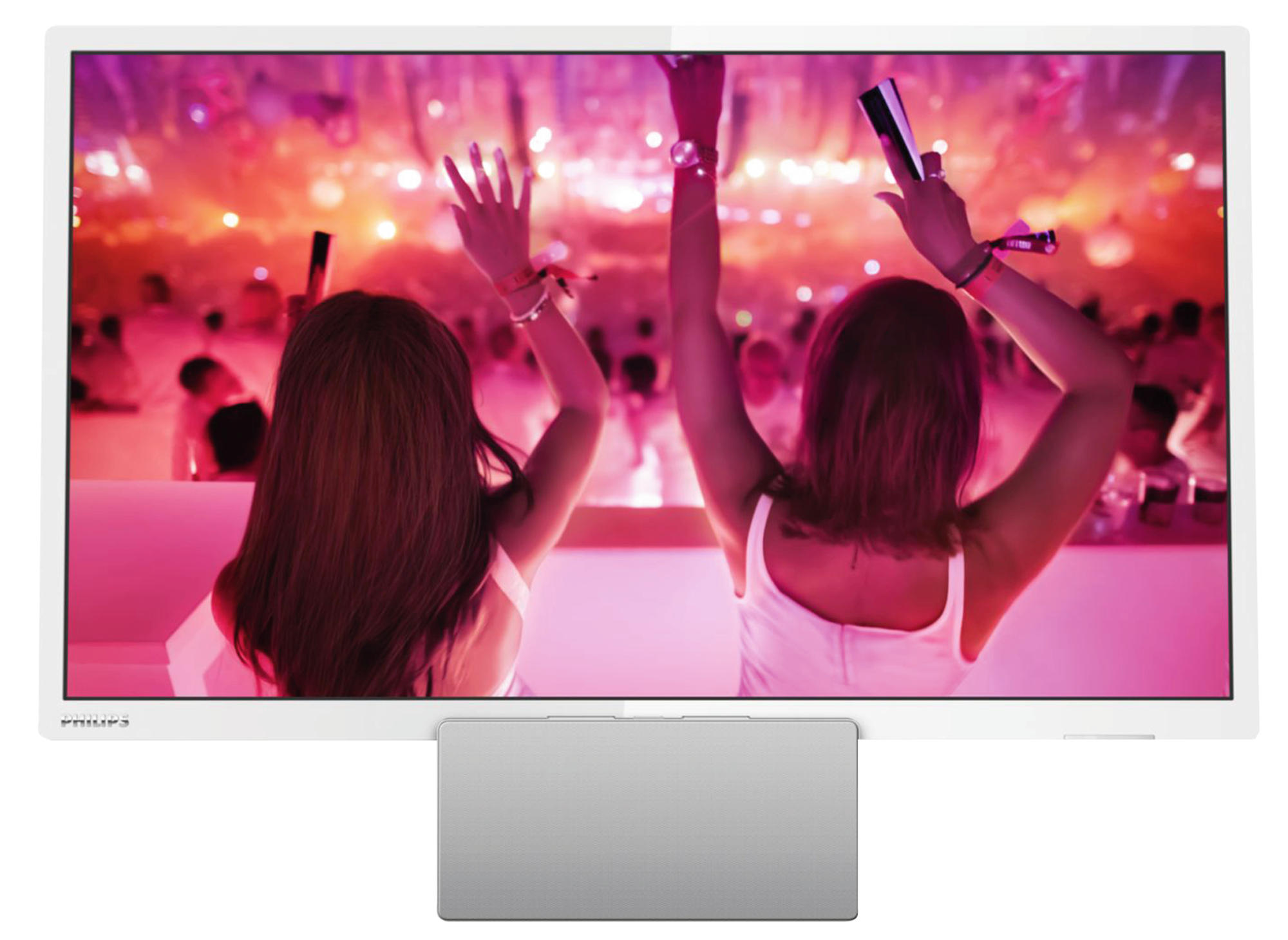 TV LED 24" - Philips 24PFS5231/12, Full HD, Bluetooth, Blanco