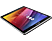 ASUS Zenpad 8" sötétszürke tablet Wifi+LTE (Z380KNL-6A045A)