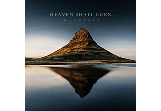Heaven Shall Burn - Wanderer (Vinyl LP (nagylemez))