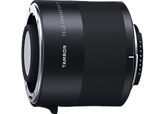 TAMRON Tele Converter - Konverter (Schwarz)