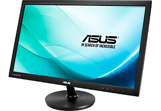 ASUS VS247HR 23,6" Full HD monitor HDMI, DVI, D-Sub