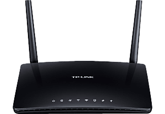 TP-LINK AC1200 Kablosuz Dual Band ADSL2+ Modem Router