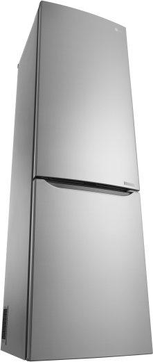 LG GBB60PZGFS No Frost kombinált hűtőszekrény