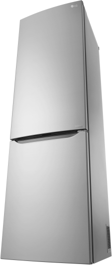 LG GBB60PZGFS No Frost kombinált hűtőszekrény