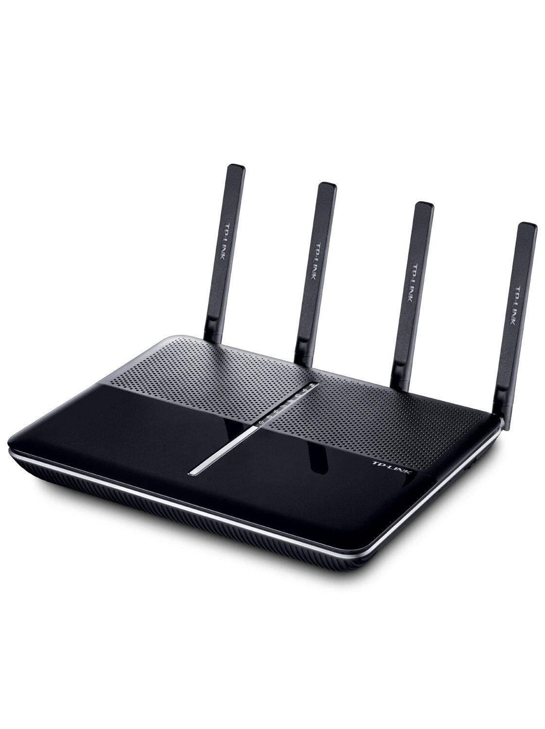 TP-LINK Archer VR2600 Kablosuz 1733 Mbps Gigabit VDSL/ADSL Modem Router