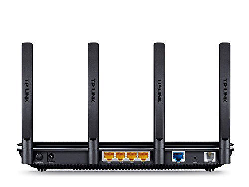 TP-LINK Archer VR2600 Kablosuz 1733 Mbps Gigabit VDSL/ADSL Modem Router