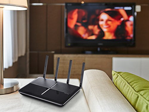 TP-LINK Archer VR2600 Kablosuz 1733 Mbps Gigabit VDSL/ADSL Modem Router
