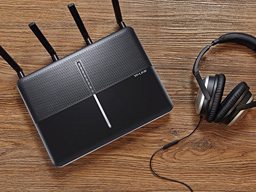 TP-LINK Archer VR2600 Kablosuz 1733 Mbps Gigabit VDSL/ADSL Modem Router