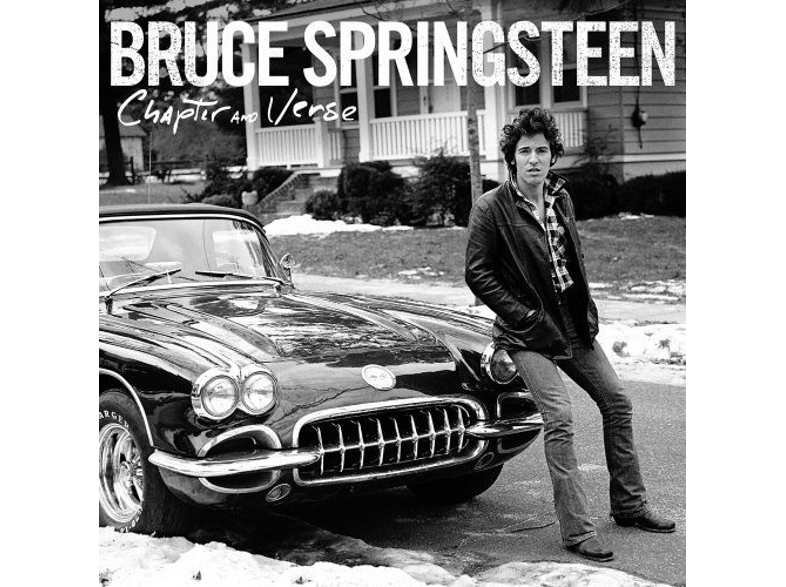 Bruce Springsteen - Chapter & Verse (Digipak) (CD)