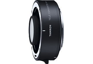 TAMRON TAMRON Tele Converter - 1.4 x per Canon - Moltiplicatore di focale (Nero)