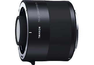 Tamron Tc X E Konverter Fur Canon Ef Mount Schwarz Kaufen Saturn