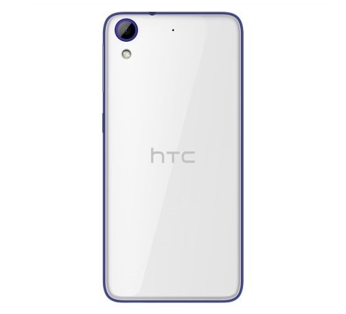 HTC Desire 628 16 GB Kobaltweiß Dual SIM