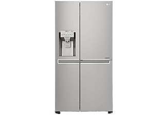LG GSJ960NSBZ side by side hűtőszekrény