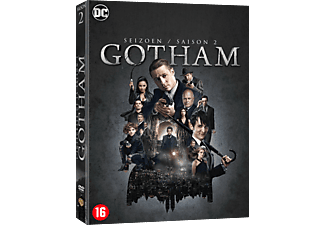 Gotham - Seizoen 2 | DVD
