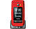 TELME X200_001_R - mobile (Rouge)