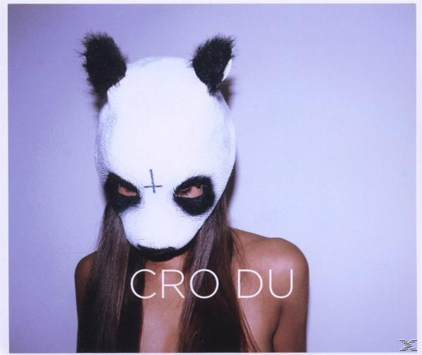 Cro - Du (2-Track)  - (5 Zoll Single CD (2-Track))