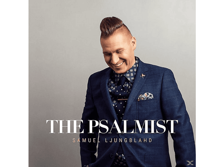 Samuel Ljungblahd Samuel Ljungblahd The Psalmist Cd Mediamarkt Samuel ljungblahd, född 26 december 1976 i umeå, är en svensk låtskrivare och soulsångare med kristen profil. mediamarkt