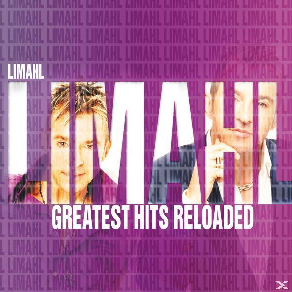 Limahl (CD) - Greatest - Hits-Reloaded