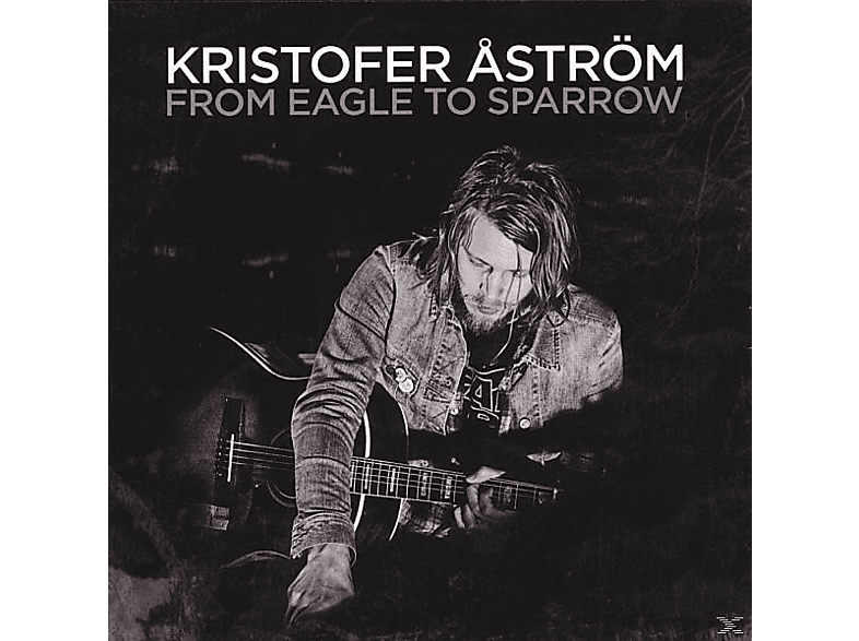 Eagle From - Åström (Vinyl) To Kristofer Sparrow -