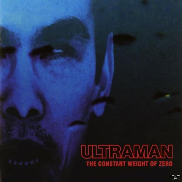 Ultraman - Constant Weight Zero Of (CD) 