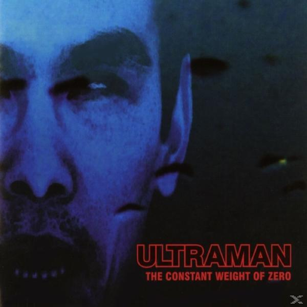 - Constant Ultraman (CD) Zero Weight - Of