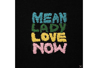 Mean Lady - Love Now  - (Vinyl)