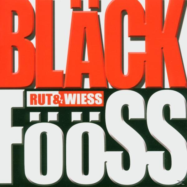 De Bläck - Fööss Wiess (CD) - Un Rut
