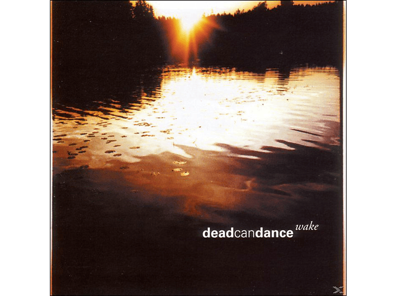 Dead Can Dance Dead Can Dance WakeThe Best Of (CD) Rock & Pop