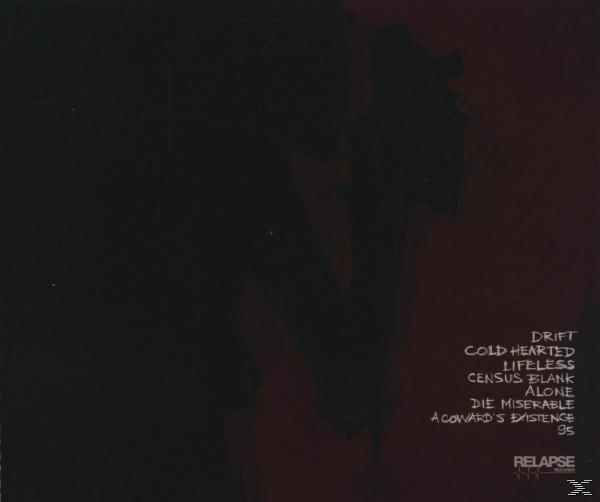 Fuck The Facts - Die Miserable  - (CD)