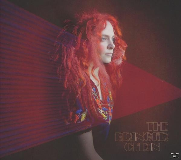Ofrin - The Bringer (CD) 