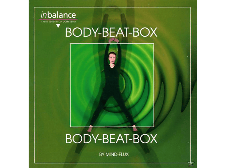 ingenieur Uitlijnen Maan Mind | Mind - Body-Beat-Box - (CD) Dance & Electro CDs - MediaMarkt